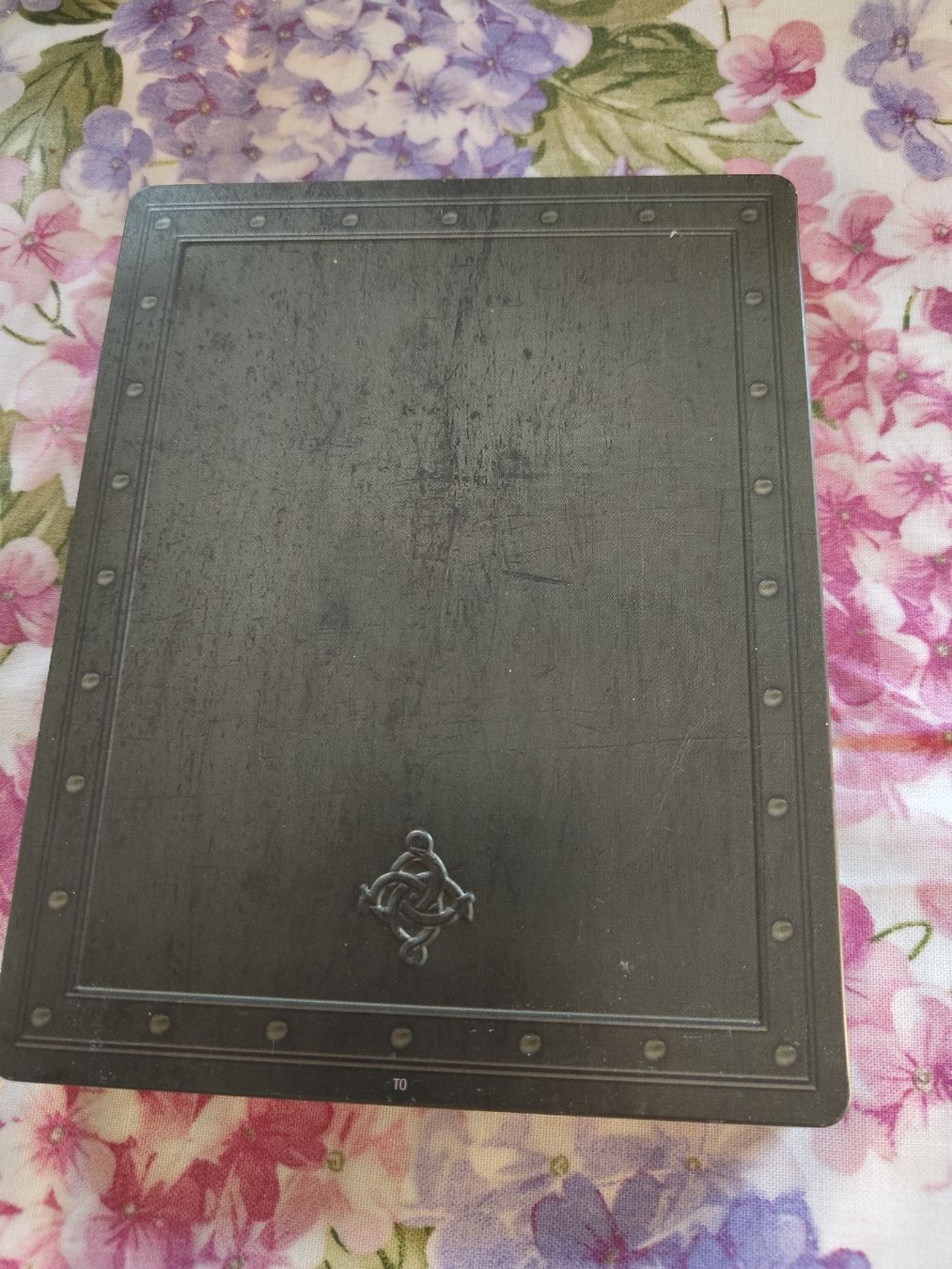 Giochi: PS4 The Order 1886 Limited Edition  – Usato da Court venduto da Chronoss 3