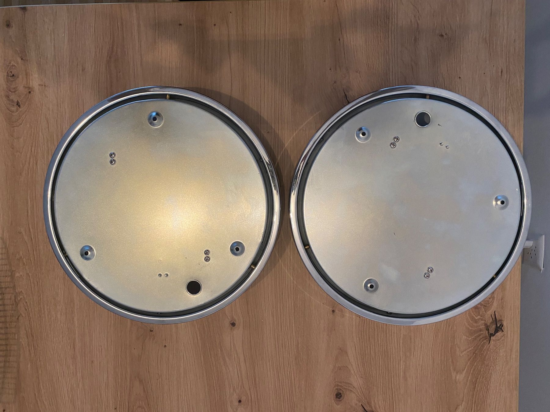Lampadari & plafoniere: 2er Set Deckenlampen, neuwertig – Nuovo (secondo la descrizione) da Kloten venduto da swarovski16 3