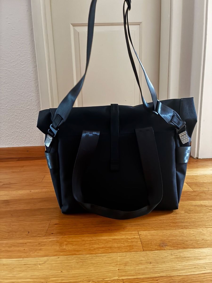 Freitag Borse: Freitag f680 roll top tote – Usato da Zürich venduto da and_vp7g 1