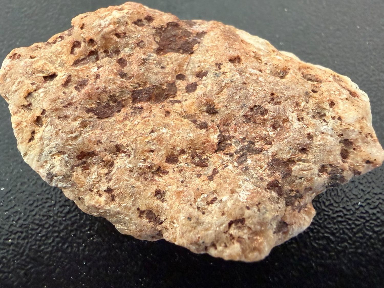Minerali & Pietre curative: Agathe, Namibia (5.24) – Nuovo (secondo la descrizione) da Muri b. Bern venduto da Gemmes