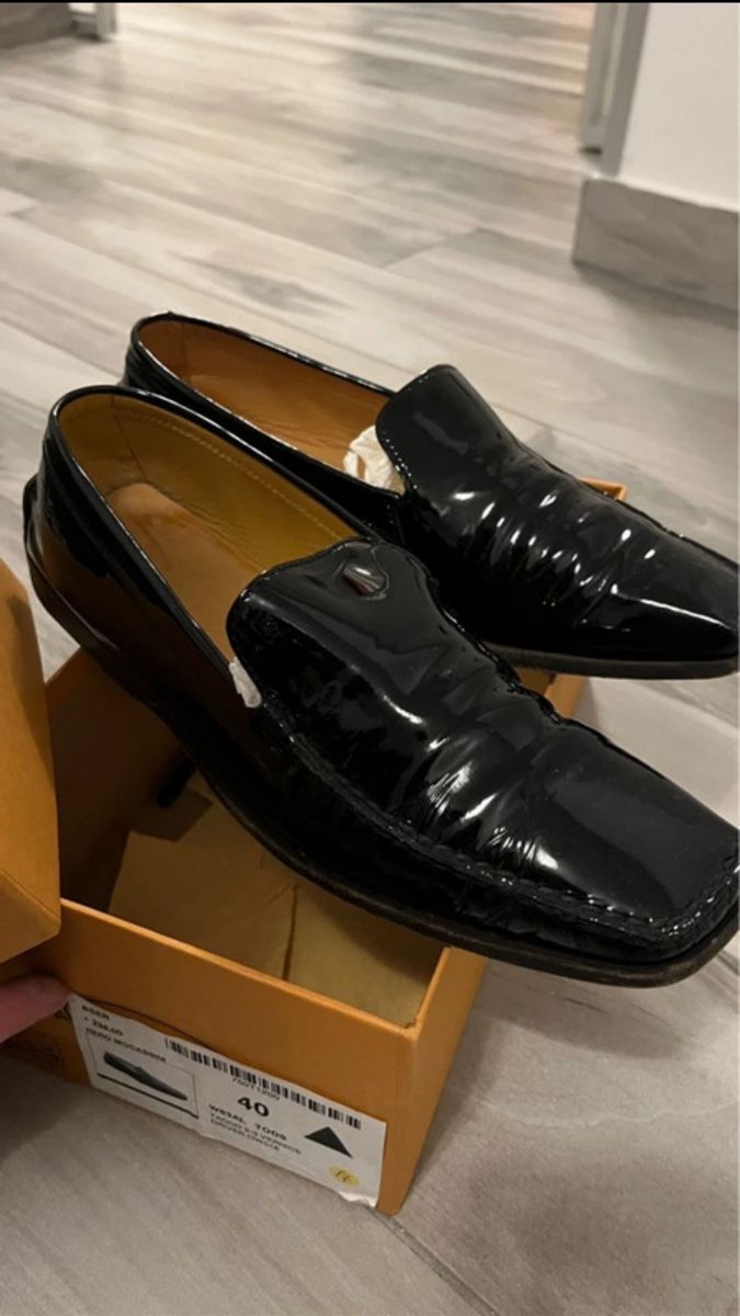Tod'S Scarpe da donna: Mocassino donna Tod’s – Usato da Sagno venduto da pat_rfp8 1