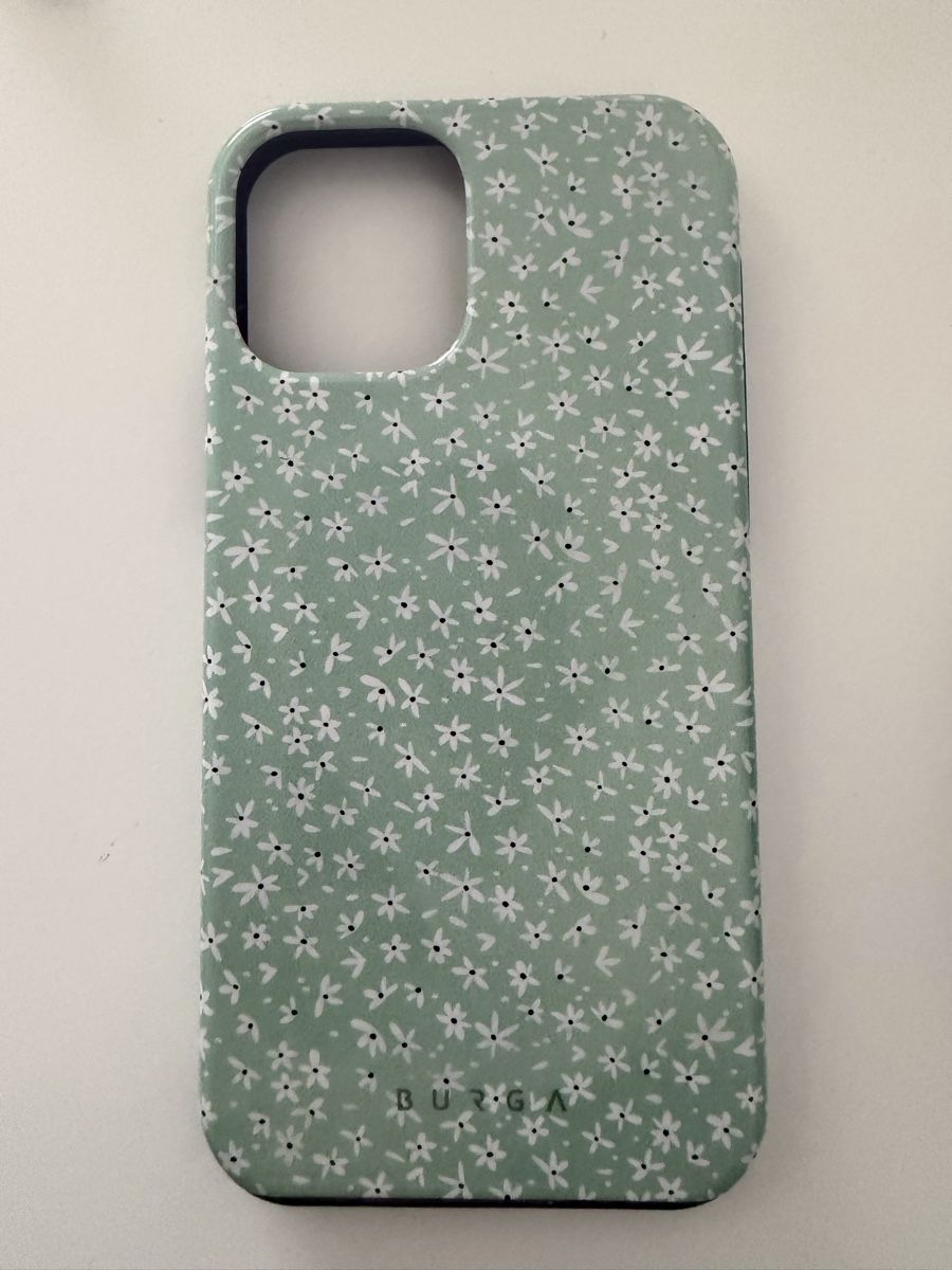Covers & Schutzfolien: Burga iPhone 14 Hülle – Gebraucht aus Thierachern von due_ls6w