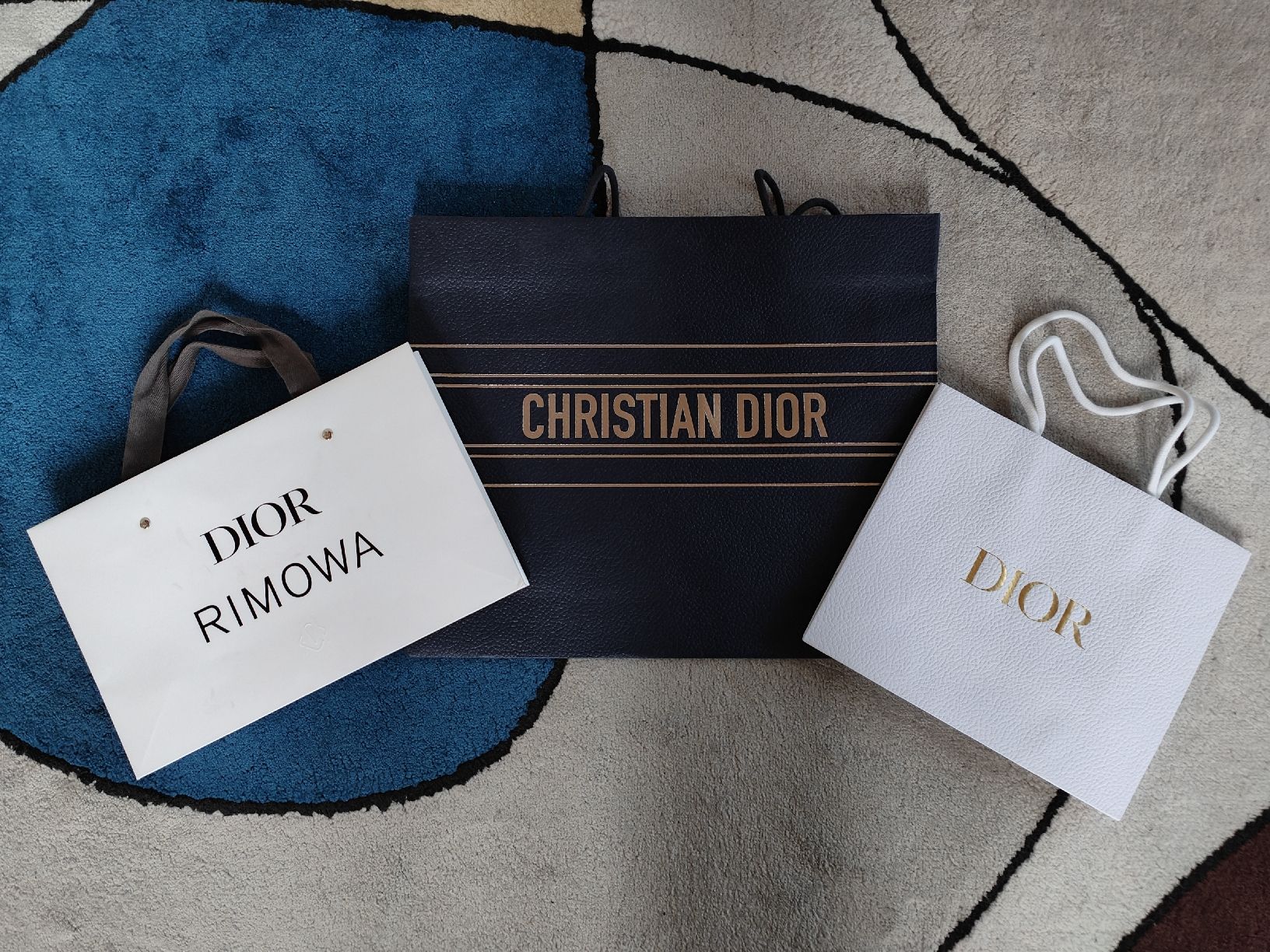 Dior Borse: 6 Taschen von Dior – Usato da Einsiedeln venduto da RaphaelSimeon