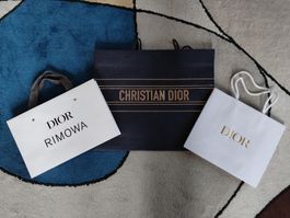 6 Taschen von Dior