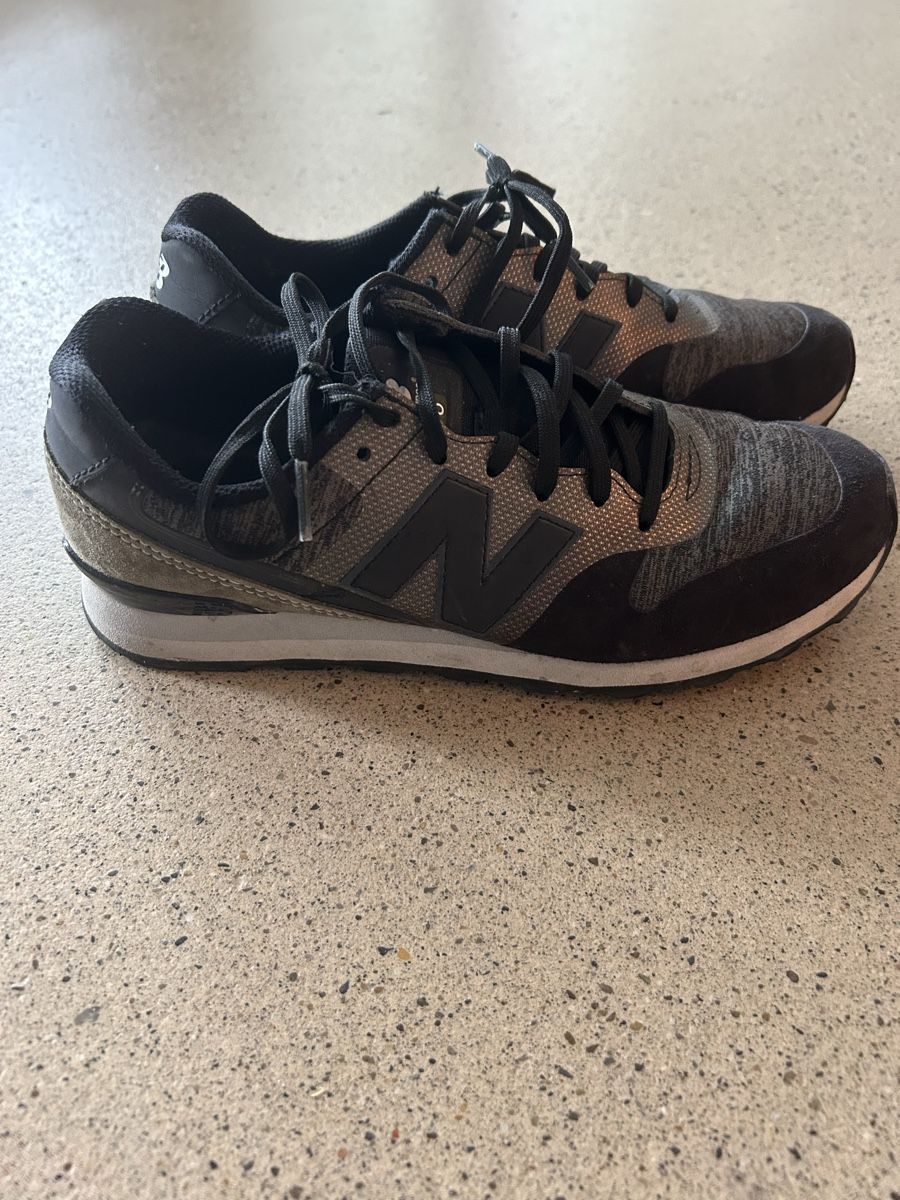 New Balance Damenschuhe: New Balance 996 Sneaker, Top Zustand, Grösse 37 – Gebraucht aus Feldbrunnen von mar_lhp7 1