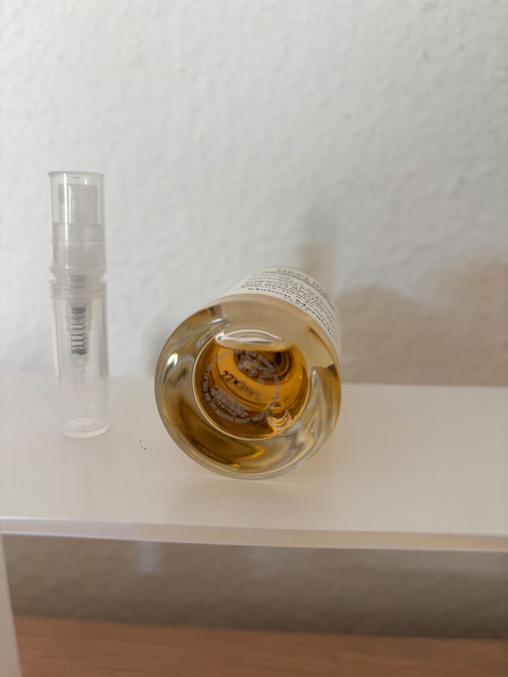Profumi & Eau de Toilette: REPLICA BEACH WALK  EDT -Duftprobe 2ML – Usato da Zürich venduto da deruja 1