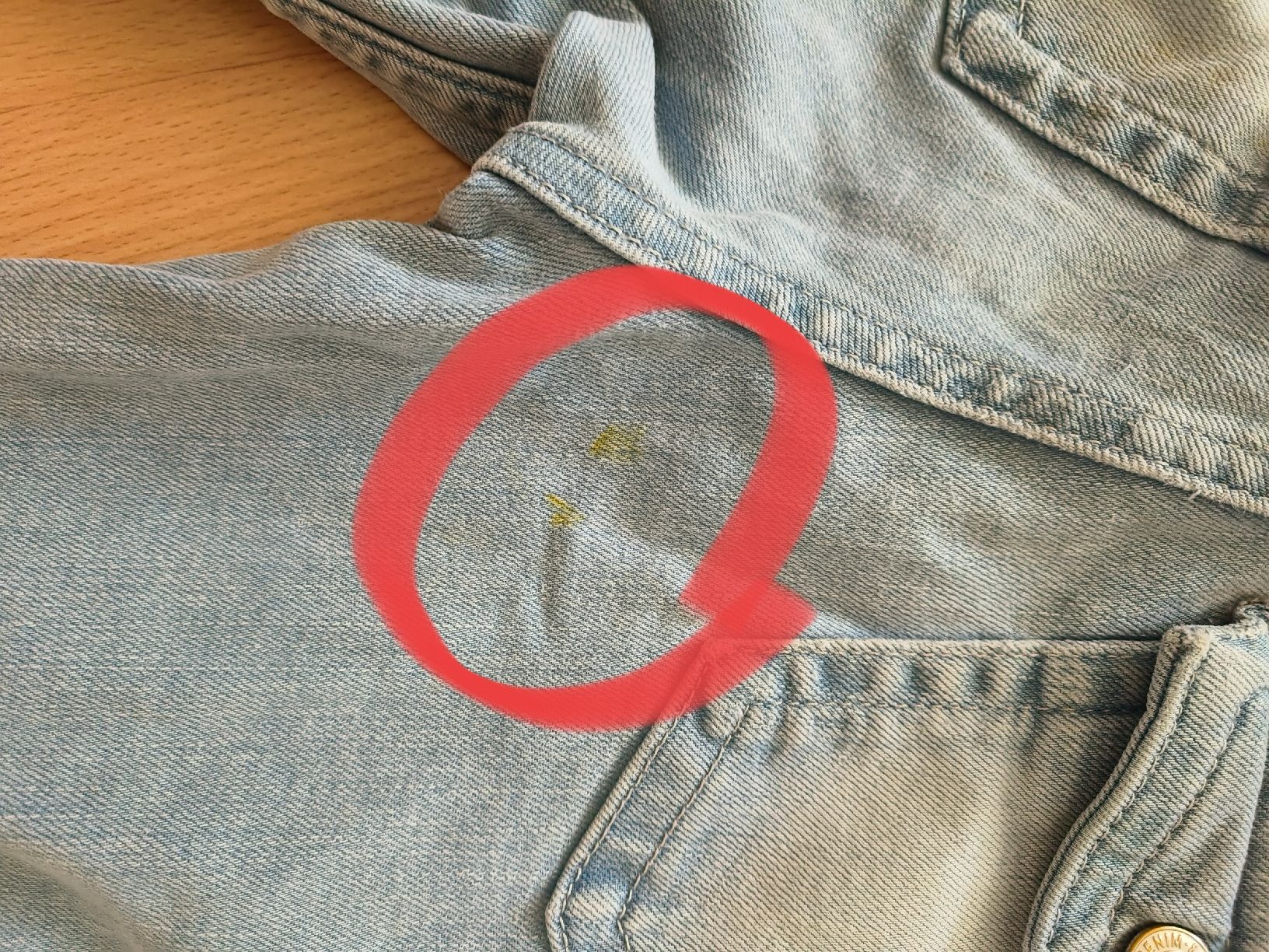 H&M Pantaloni: Jeans gr. 146 – Usato da Basel venduto da 30diana 3