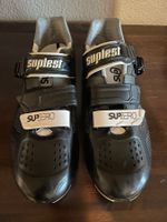 Rennvelo Schuhe von Suplest