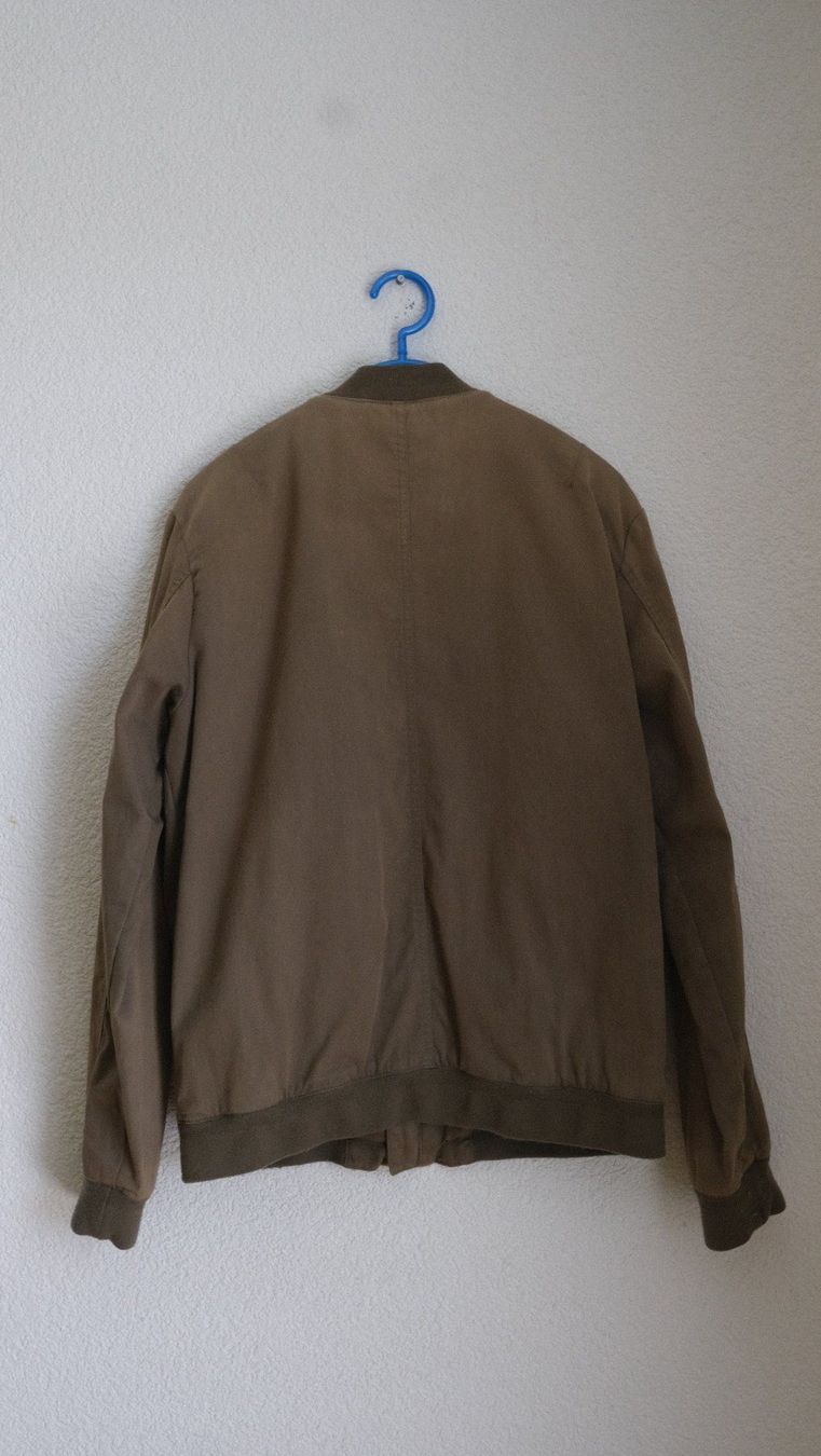 Giacche: Wrangler blouson coton mélangé - M – Usato da Prilly venduto da dream-sneak 1