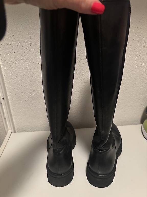Scarpe da donna: Stiefel  – Usato da Immensee venduto da sim_9fdb 1