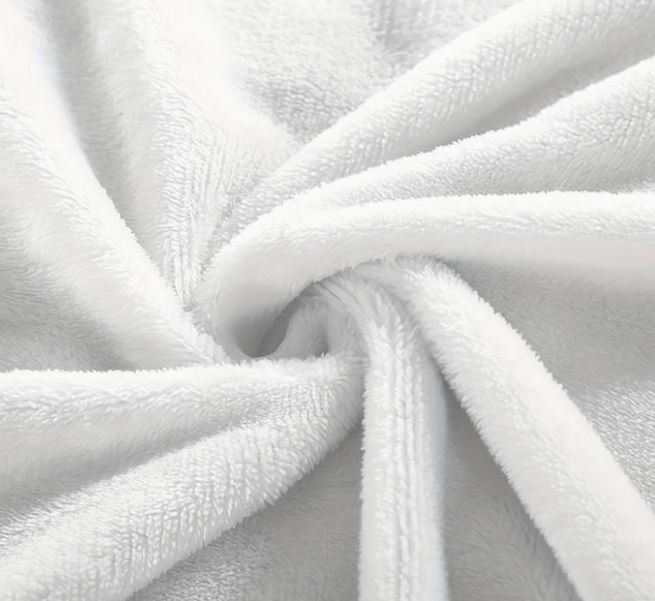 Coperte: Kuschel Decke mit Wolf 150x195cm – Nuovo e nell'imballaggio originale da Langenbruck venduto da Gumsi 6