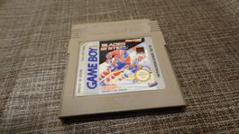 Blades of Steel GAMEBOY
