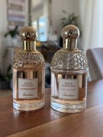 Guerlain Aqua Allegoria Orange Soleia Pera Granita