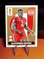 Alphonso Davies / Panini WM 2026 / Extra Sticker Bronze