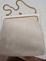 Antike Art Deco Tasche