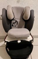 Siège enfant Isofix + 2 réhausseurs