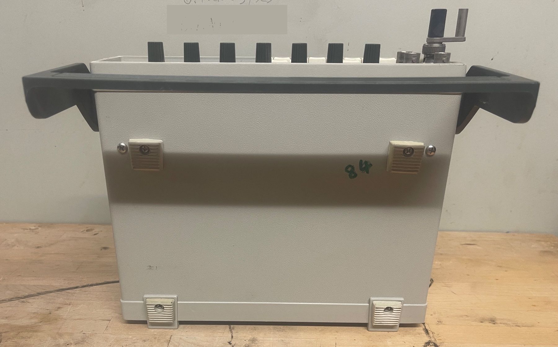 Misurare: Funktionsgenerator Escort EGC-2230 – Difettoso da Dänikon ZH venduto da Baeriswyl 1