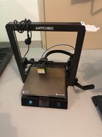Anycubic Maga X 3D-Drucker
