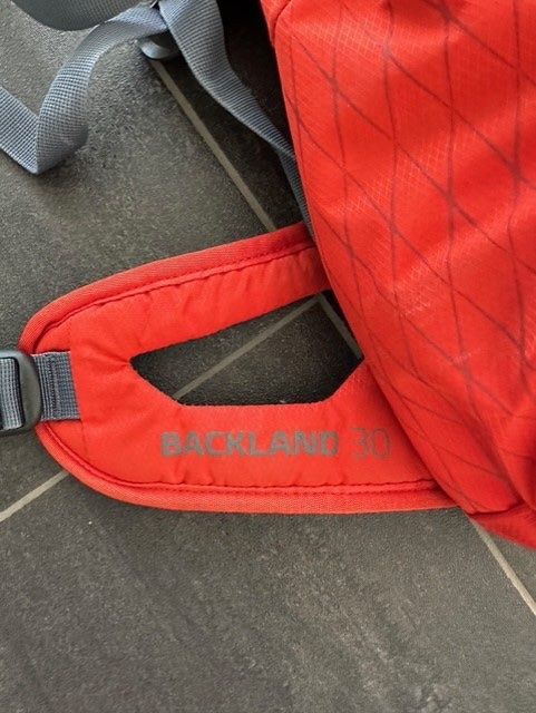 Sacs à dos: Atomic backland 30 backpack – D'occasion à Dallenwil par ZD2019 1