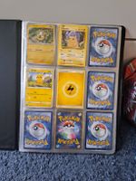 collection pokemon
