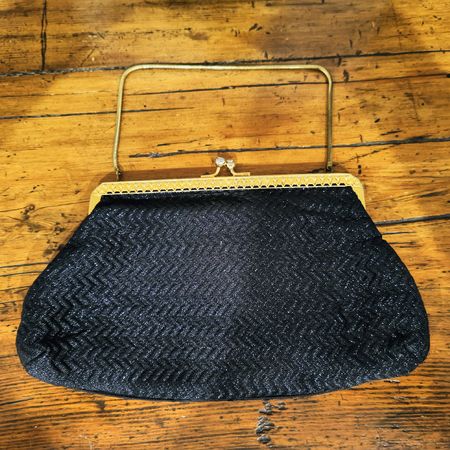 Vintage Tasche