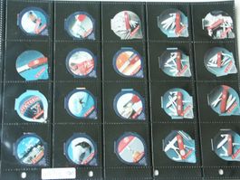 Serie WS 9/96    Viktorinox  Steg  spitz