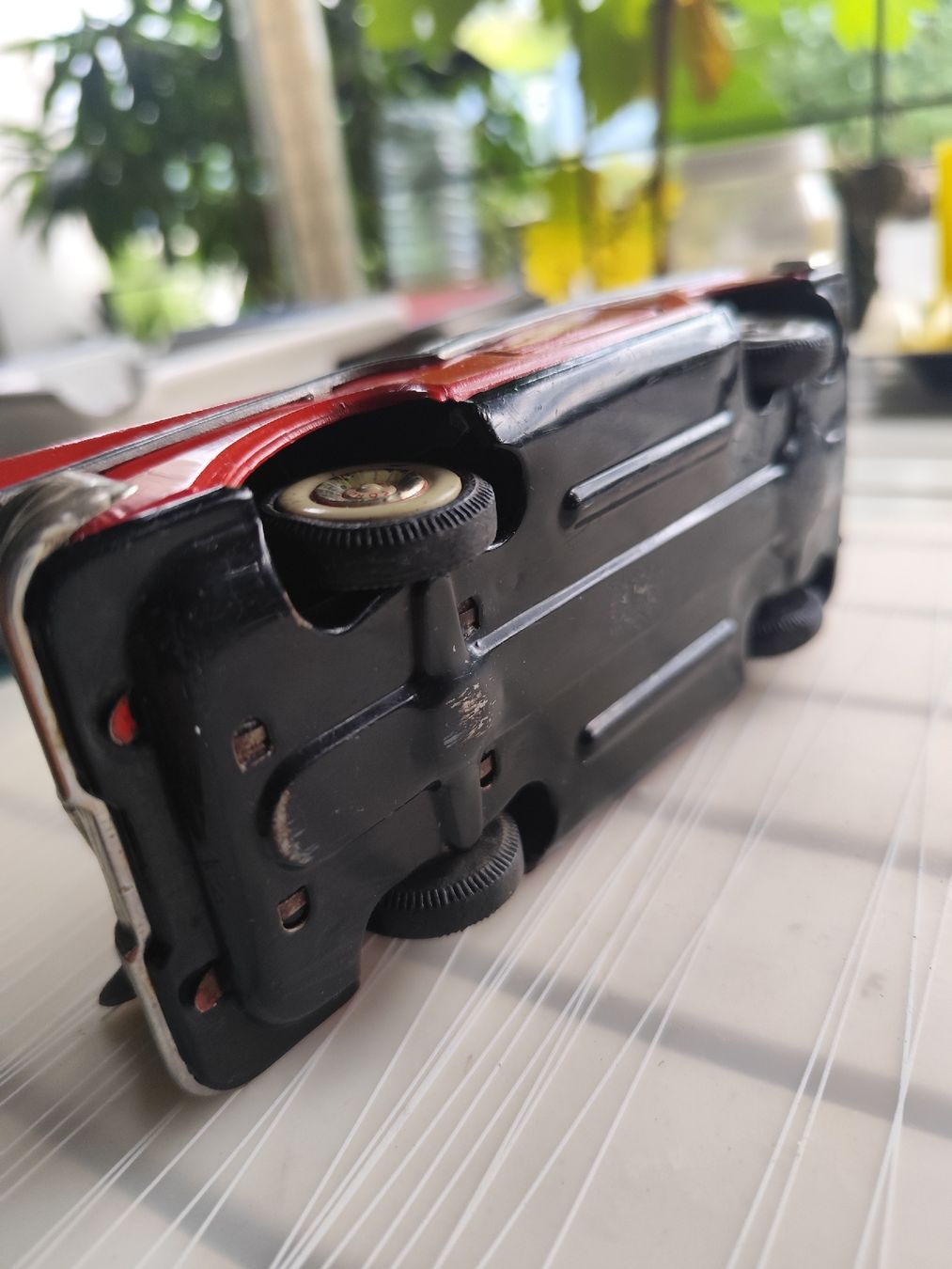 Ford Modellini d'auto: alter Ford  (HAJl japan) – Usato da minusio venduto da bierbrauer 7