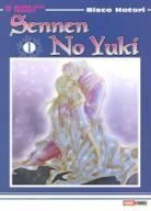 Sennen No Yuki (tome 1 et 2)
