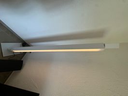 Stehlampe