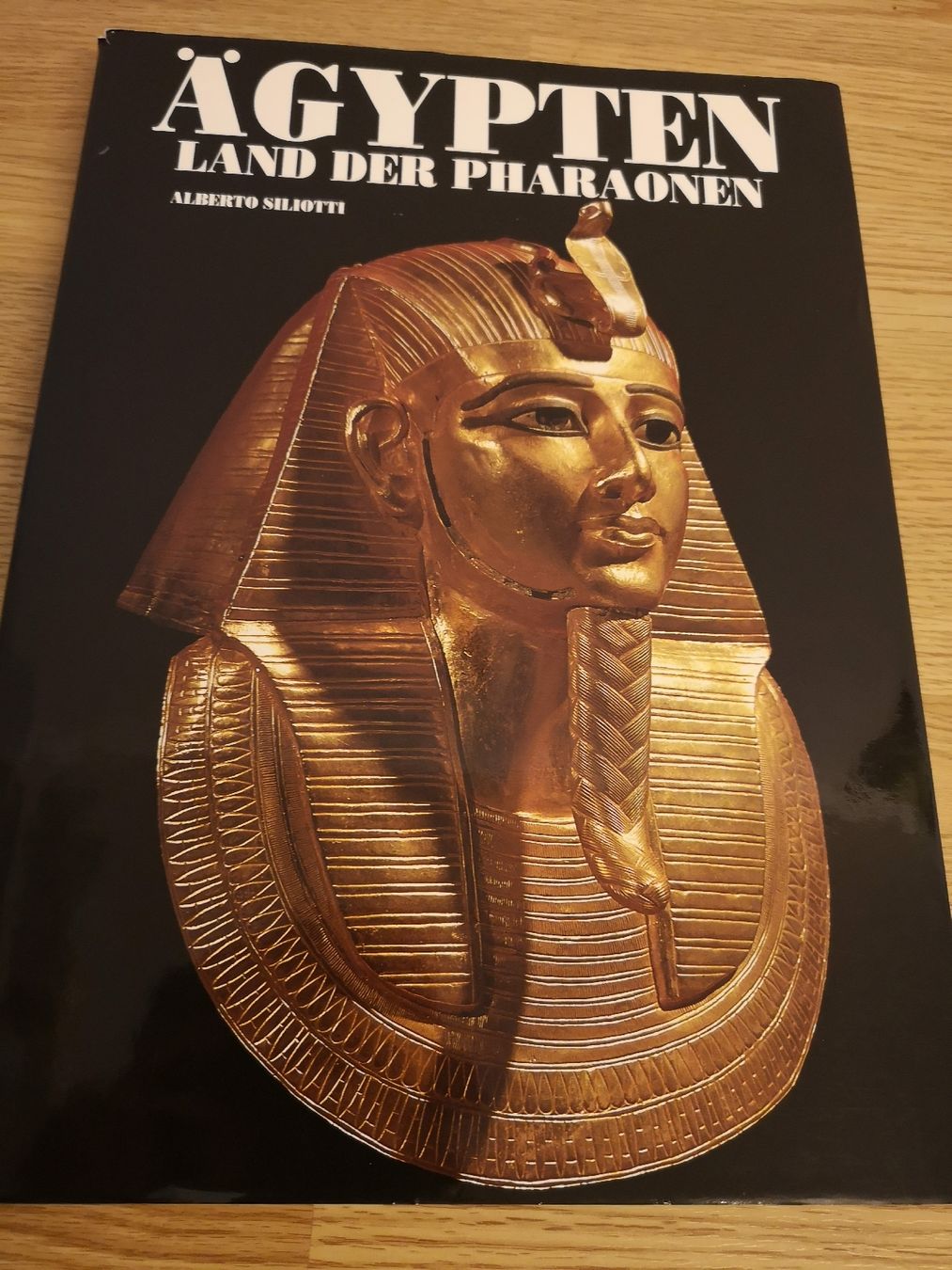 Libri: Buch Aegypten Geschichte +Kultur – Usato da Berneck venduto da Schlings