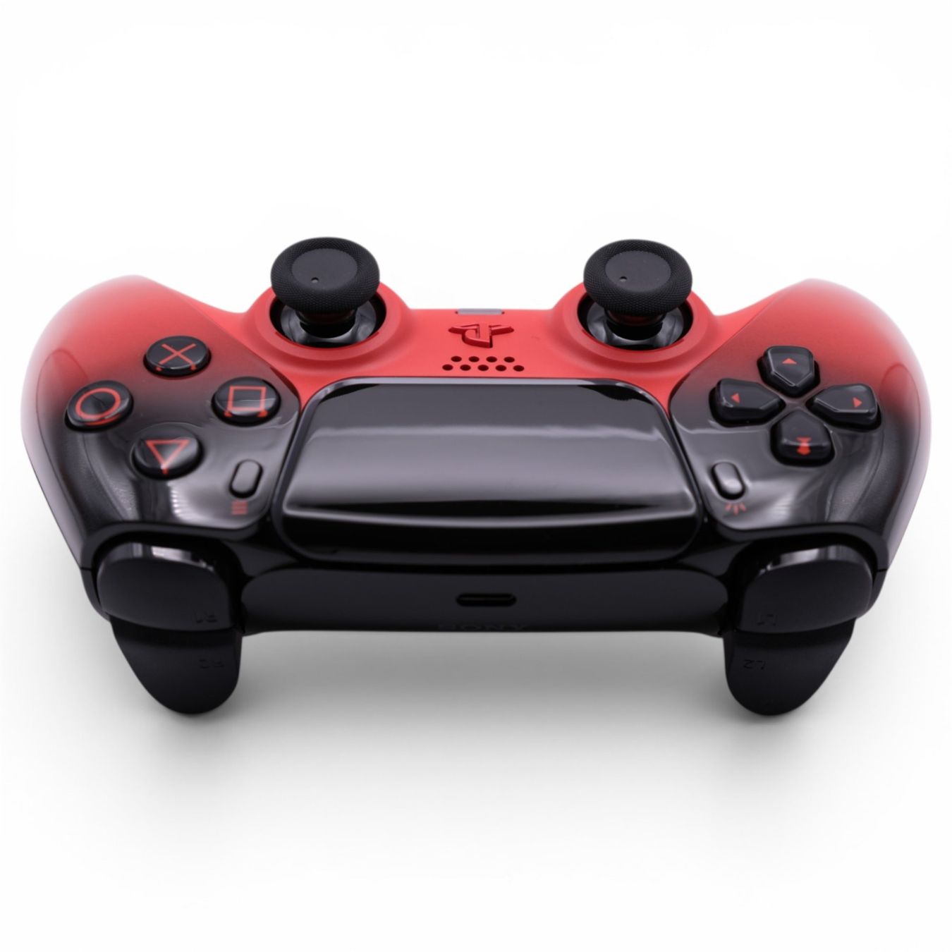 Sony Controller: PS5 Custom Pro Controller TMR (Anti-Stick-Drift) – Neu und originalverpackt aus zürich von Felix-60 3