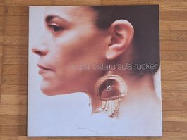 Ursula Rucker, Supa Sista - 2 Vinyl LP DE 2001