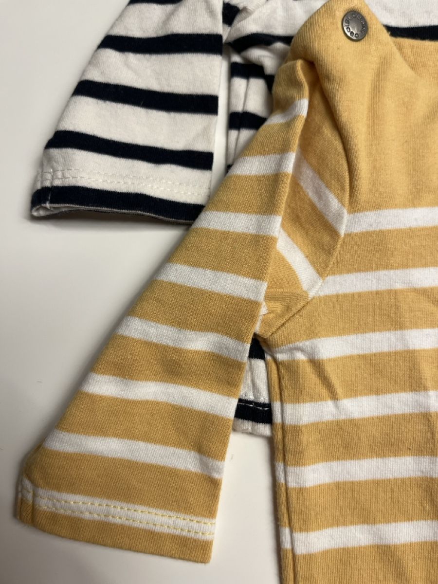 Hemden, Tops & T-Shirts: Obaïbi Shirts Gr. 3 Mt./59cm – Gebraucht aus Oberwil BL von FinjaBijou 2