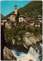 Lavertezzo
