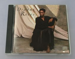 DIANNE REEVES - Dianne Reeves