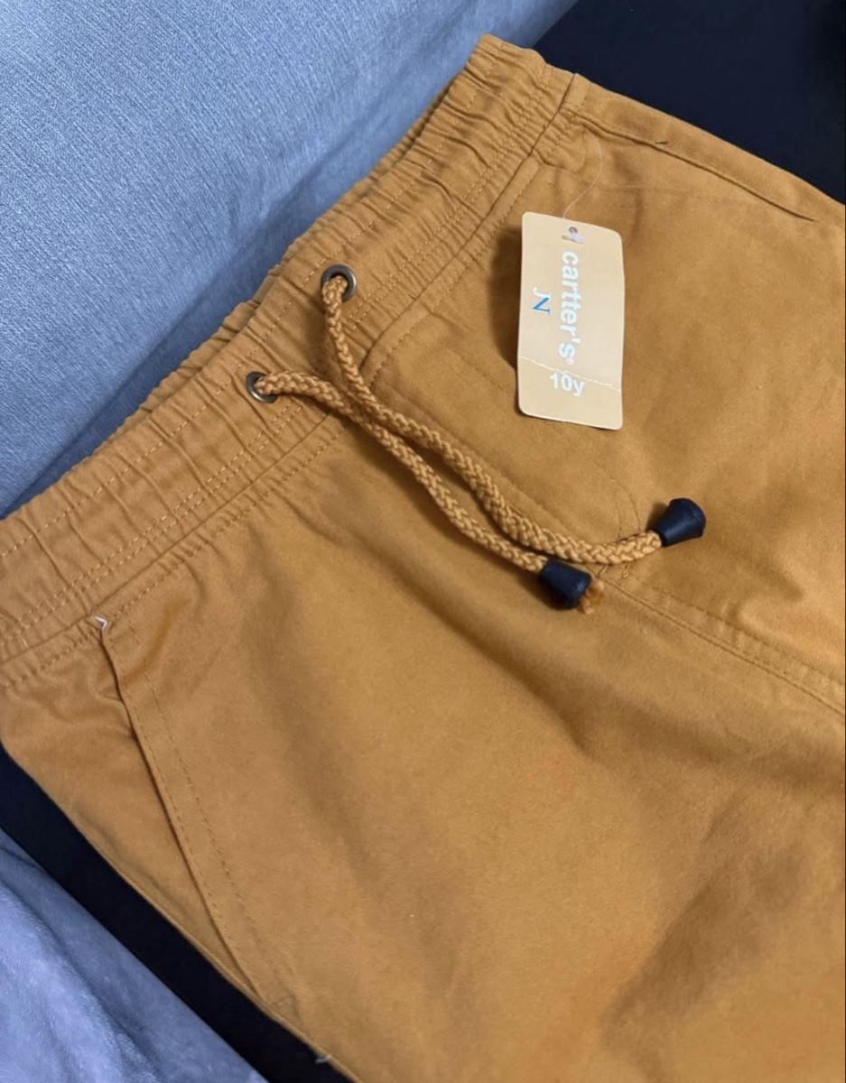 Pantaloni: Jungen Hosen Neu  – Nuovo (secondo la descrizione) da Luzern venduto da claiudiu 1