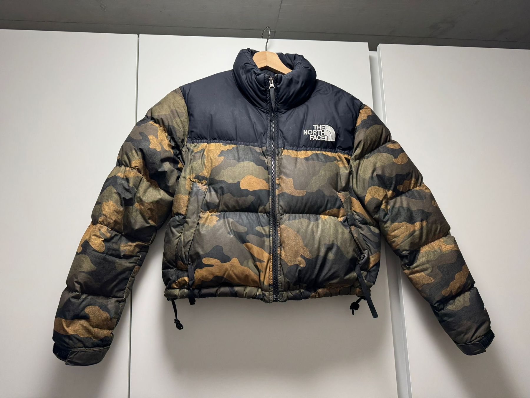North Face Giacche: The North Face Puffer Jacket Gr. 36 – Nuovo (secondo la descrizione) da Liebefeld venduto da ang_2hq8