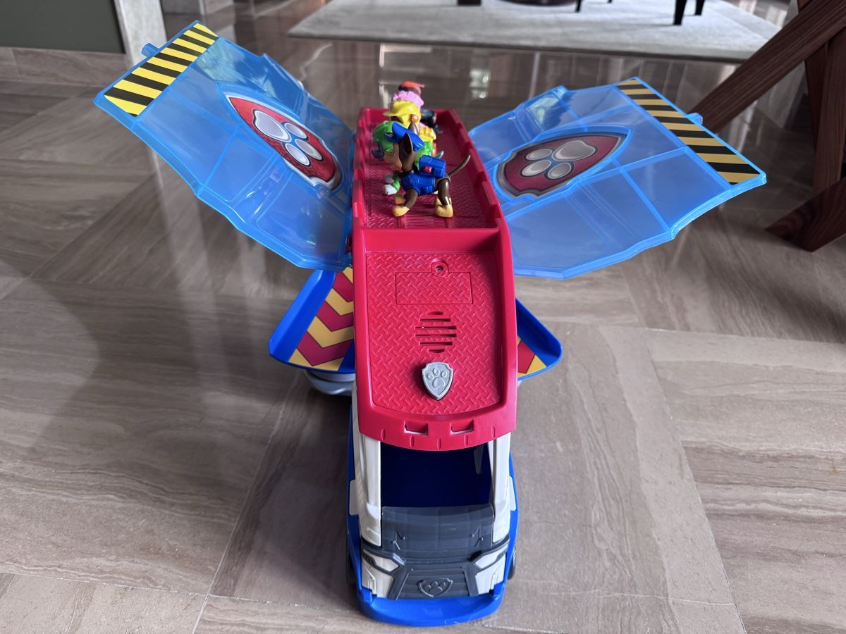 Spielzeuge: Pat’patrouilleur 3.0 – Gebraucht aus St-Légier-Chiésaz von joe_5gxd 2