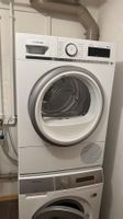 Tumbler / Trockner Siemens iQ700