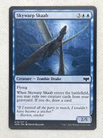 Magic the Gathering: Skywarp Skaab VOW 078/277