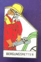 Feuerwehr  BERGUNGSRETTER