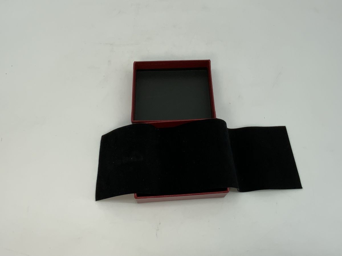 Cartier Altro in Decorazioni & Accessori: Cartier Schatulle/Box & Samt Einlage – Usato da Erlach venduto da silvia3235 1