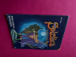 ANLEITUNG FÜR SOLSTICE NINTENDO NES
