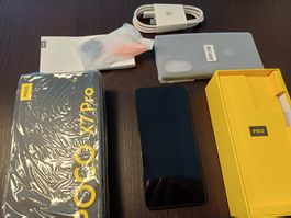 Xiaomi Poco X7 Pro 8/256 - Comme neuf