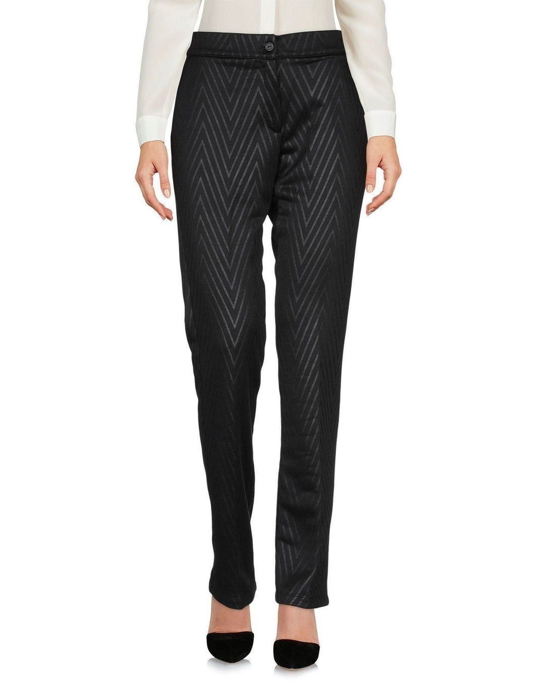 Twinset Pantaloni: neu!!original TWINSET hose gr. XS – Usato da bellinzona venduto da zeus6535