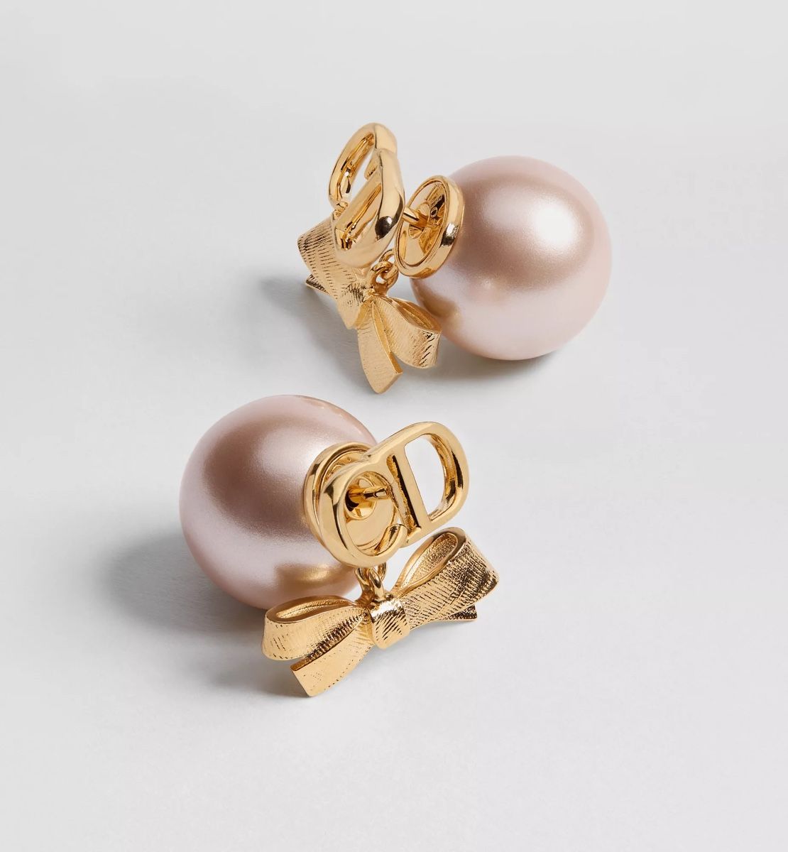 Dior Boucles d'oreille: Dior Tribales Earrings – Neuf (Voir description) à Luzern par sas_r89l 2