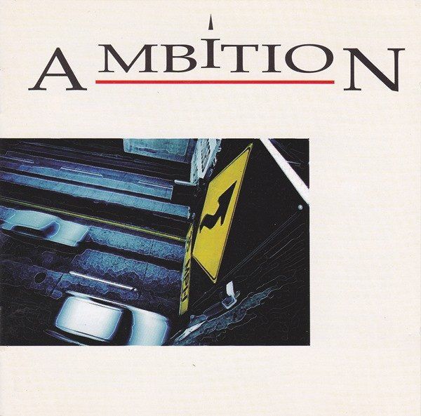 CDs: Ambition  – Ambition  AOR / HARD ROCK – D'occasion à Gingins par Demonseed