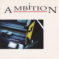 Ambition  – Ambition  AOR / HARD ROCK