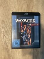 Waxwork (1988) BluRay