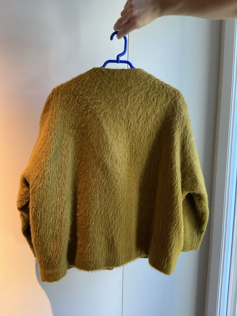 Jacken: Jacke Maria van Rensen – Gebraucht aus Zürich von lukasg.meier 1
